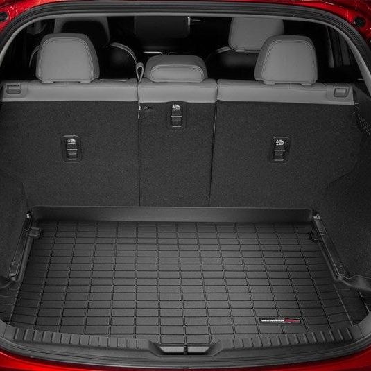 Mazda CX-5 (2022-2025) Cargo Mat Low Position - Image 2