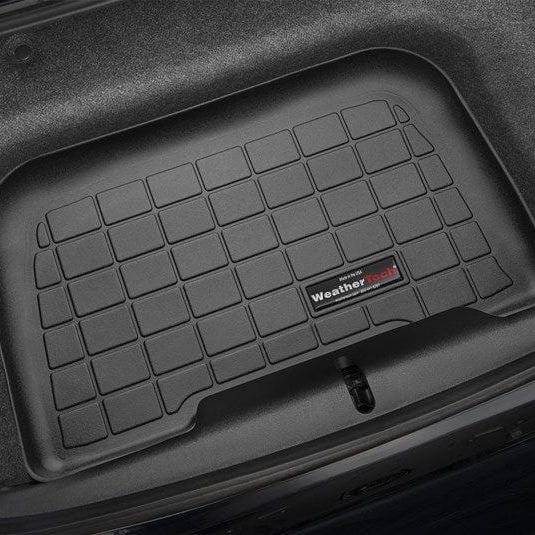 Mazda MX-5 ND (2015-2024) Cargo Mat - Image 2