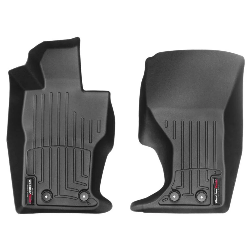 Mazda MX-5 ND (2016-2024) 1st Row Car Mat