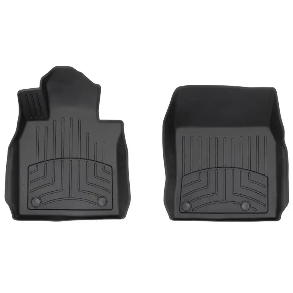Mazda3 BP (2019-2025) 1st Row Car Mat