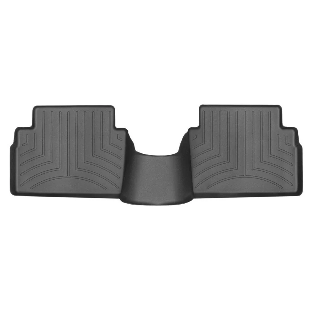 Mazda3, Mazda6 Wagon (2013-2024) 2nd Row Car Floor Mat