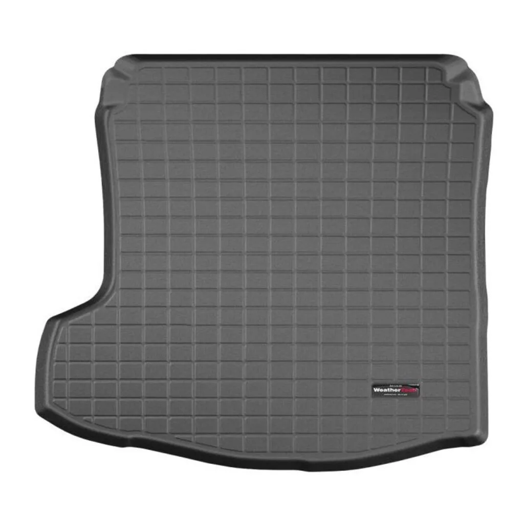 Mazda3 Sedan BP (2019-2025) Cargo Mat