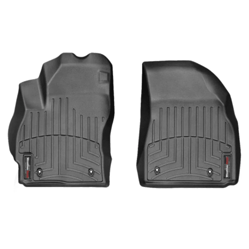 Mazda5 (2012-2018) 1st Row Car Mat