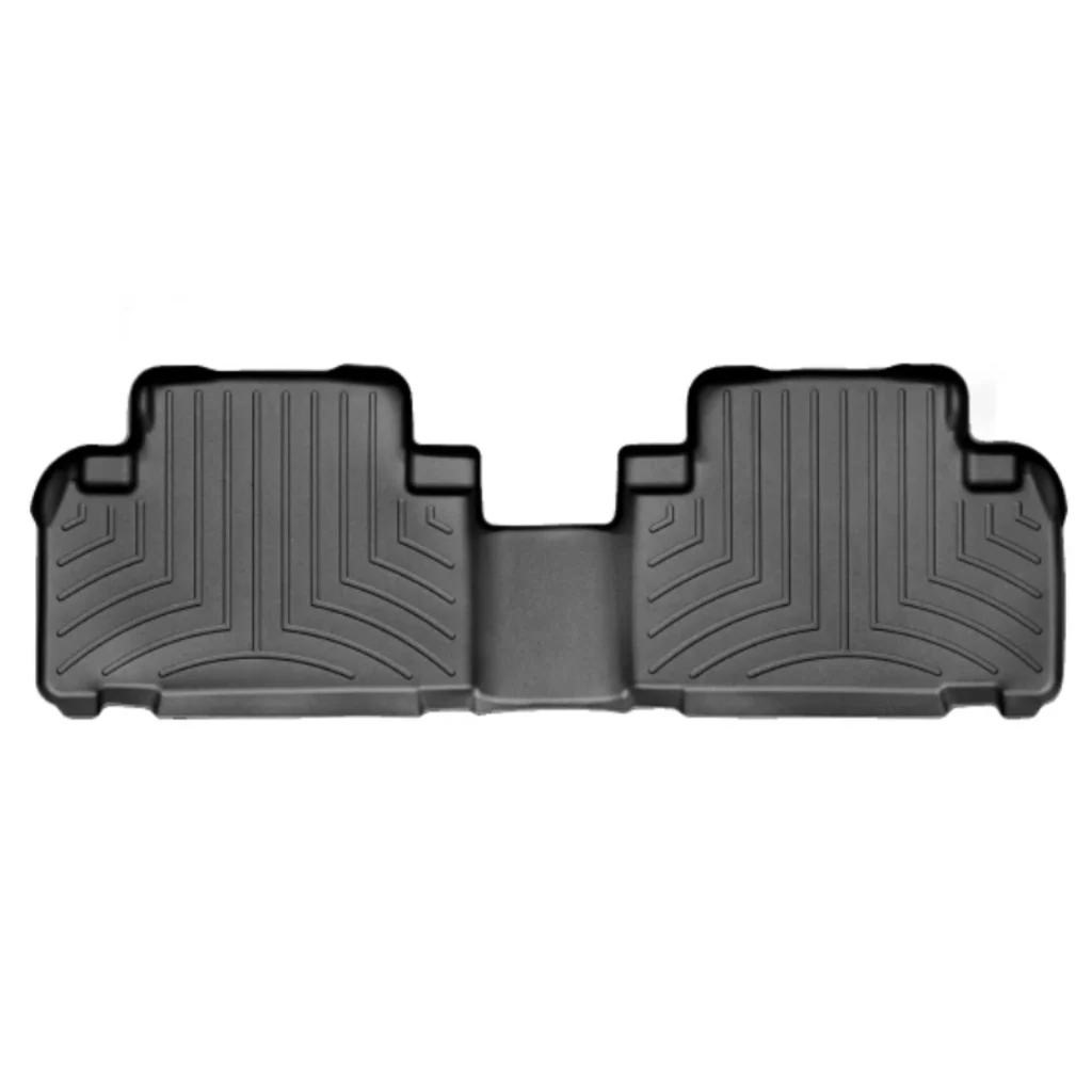 Mazda5 (2010-2018) 2nd Row Car Mat