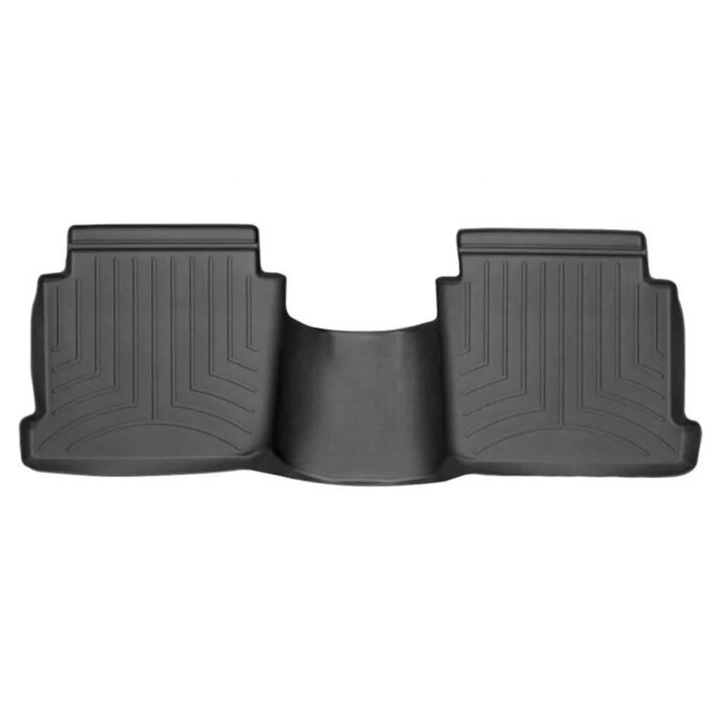 Mazda6 Sedan (2014-2024) 2nd Row Car Floor Mats