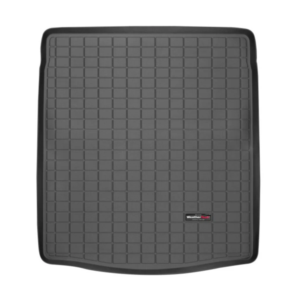 Mazda6 Sedan (2014-2024) Cargo Mat