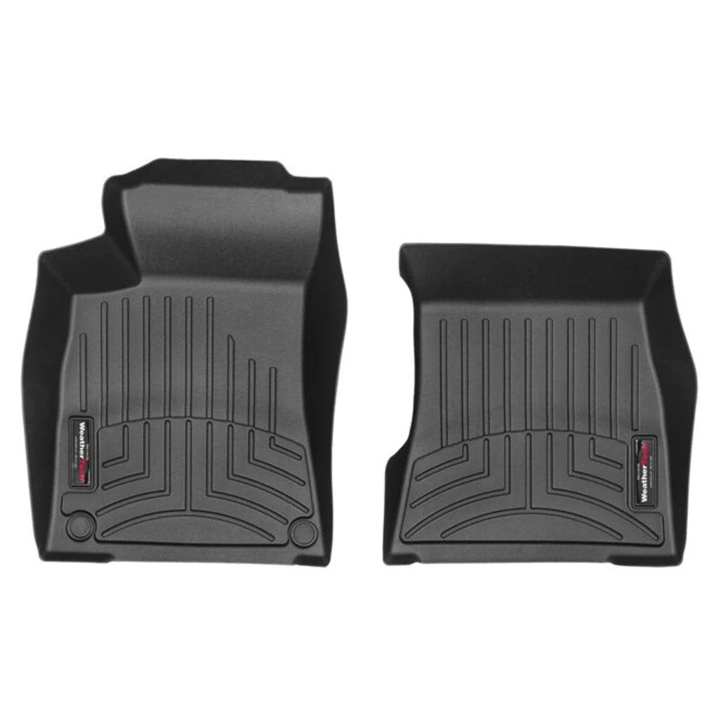 Mercedes-Benz A-Class, CLA-Class (2019-2025) 1st Row Car Mat