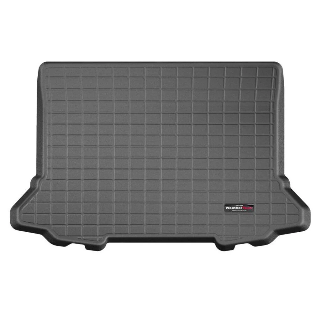 Mercedes-Benz A-Class W177 (2019-2025) Cargo Mat