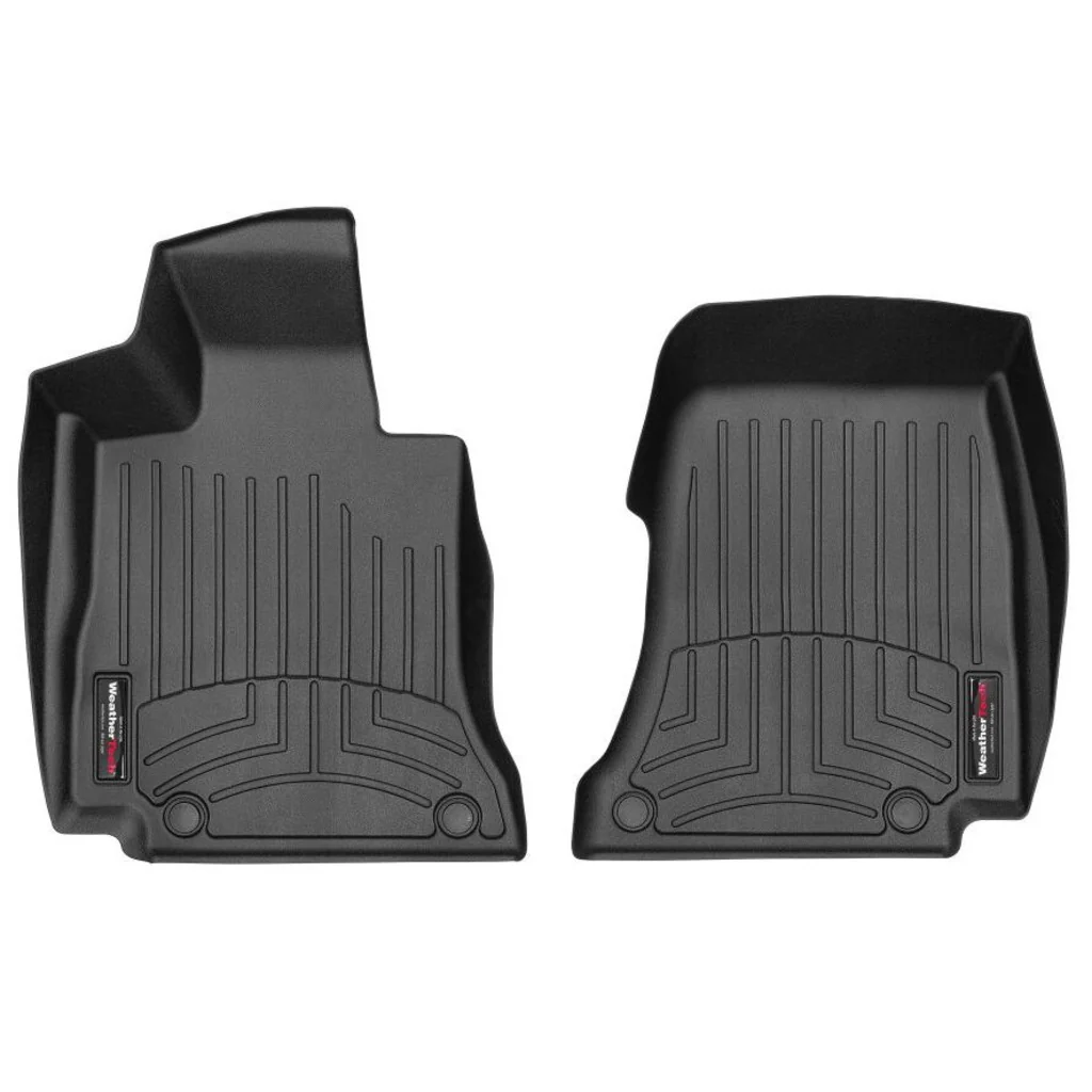 Mercedes-Benz AMG GT 4-Door Coupe (2019-2025) 1st Row Car Mat