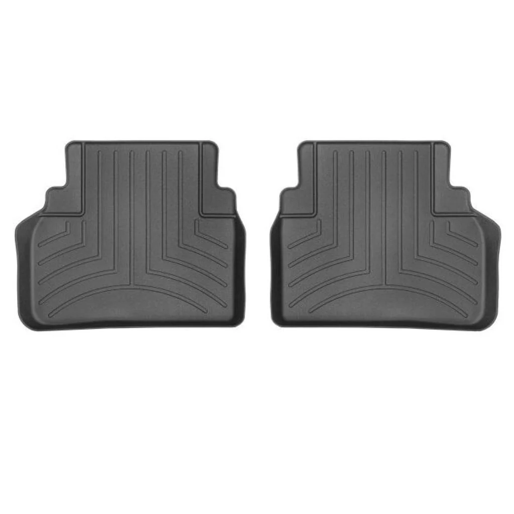 Mercedes-Benz AMG GT 4-Door Coupe (2019-2025) 2nd Row Car Mat