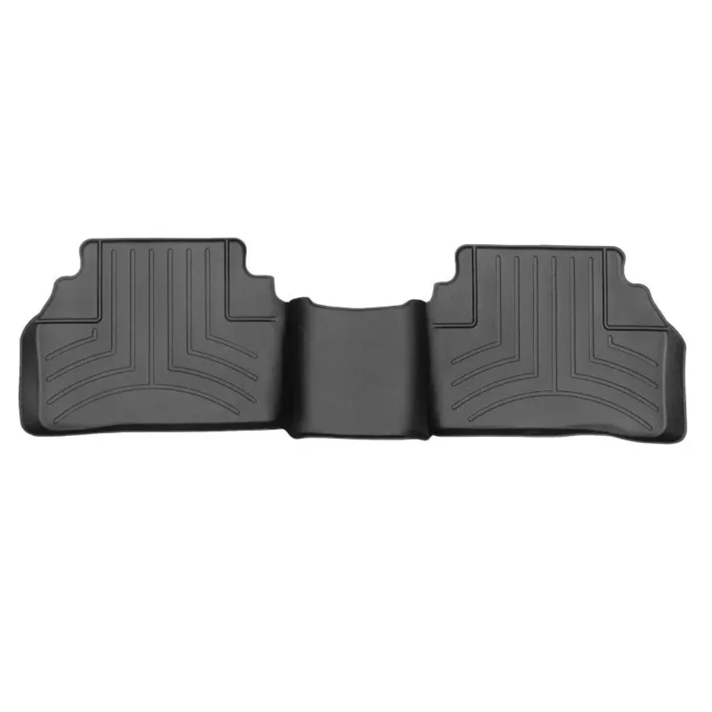 Mercedes-Benz AMG GT 4-Door Coupe (2019-2025) 2nd Row Car Mat