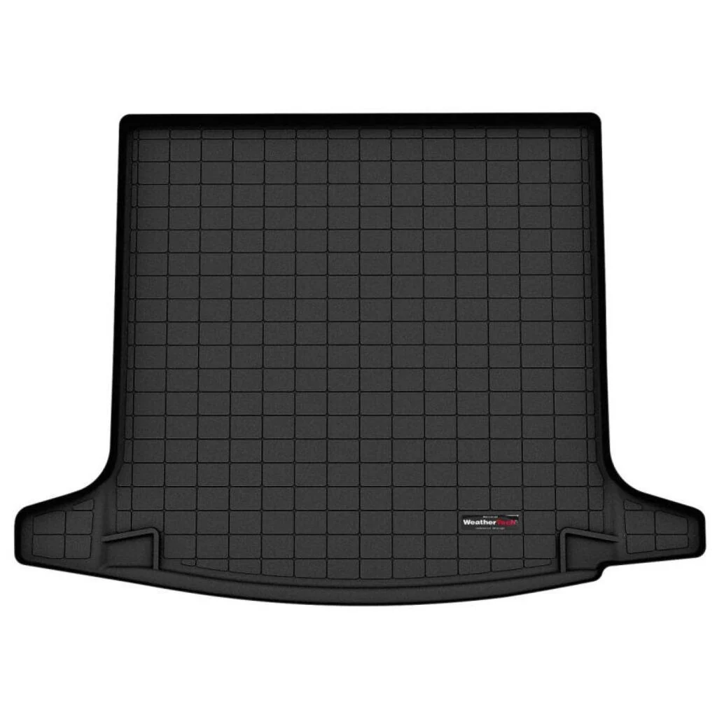 Mercedes-Benz CLA-Class Coupé C118 (2019-2025) Cargo Mat