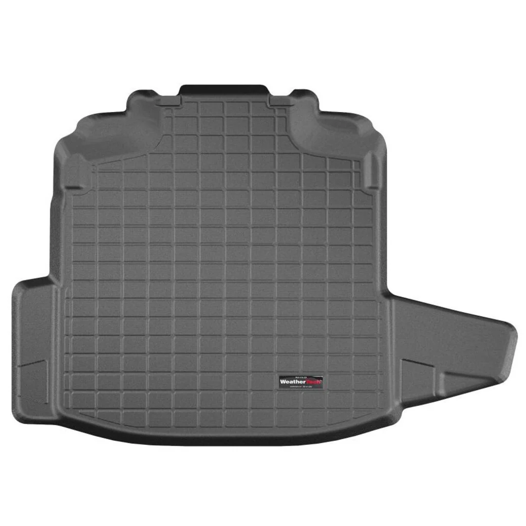 Mercedes-Benz E-Class Cabriolet (2017-2023) Cargo Mat