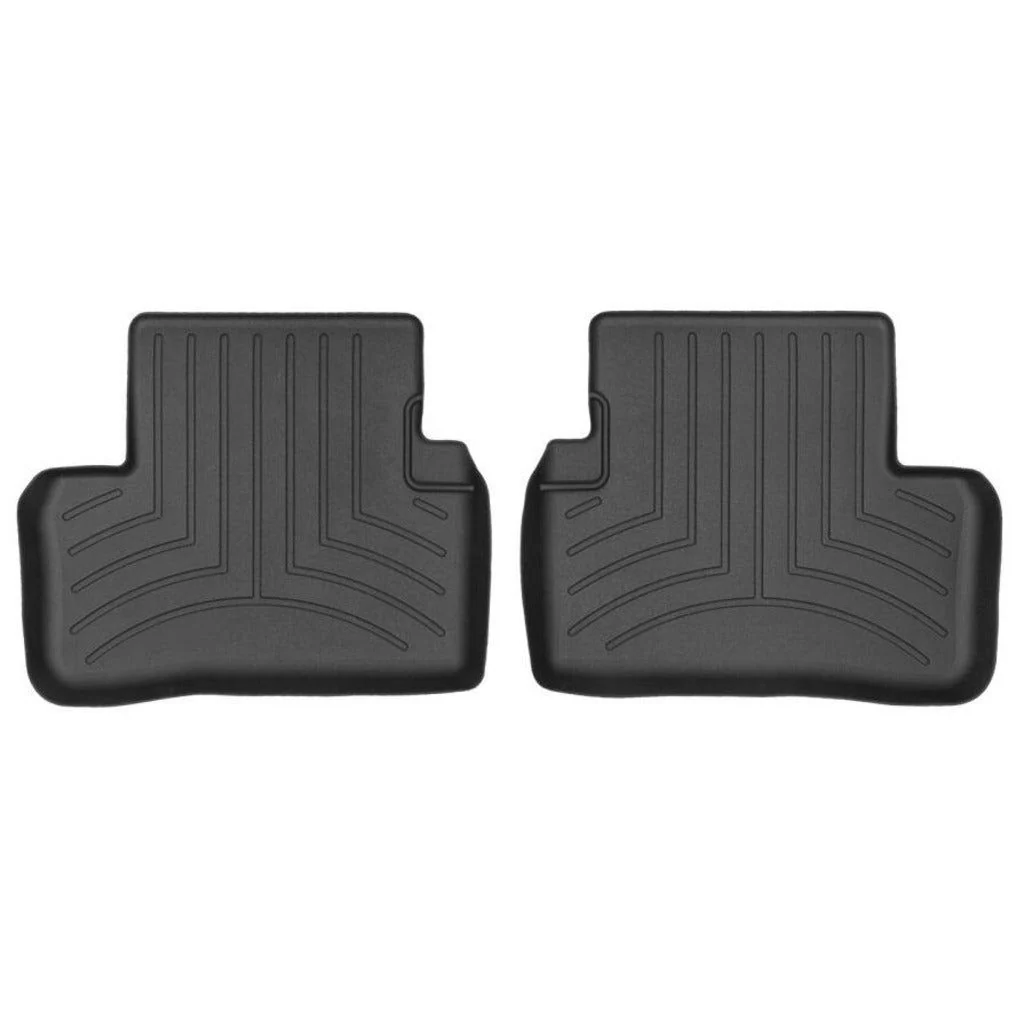 Mercedes-Benz E-Class Sedan (2016-2023) 2nd Row Car Mat