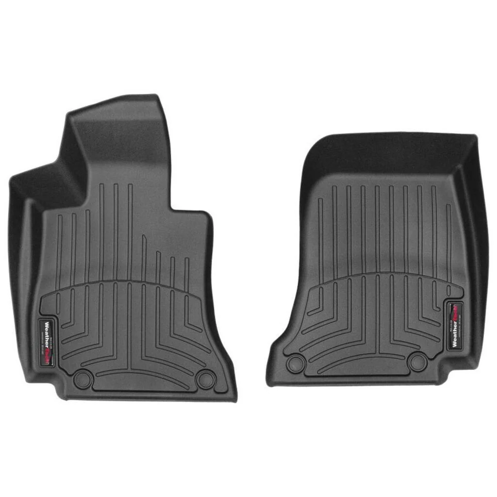 Mercedes-Benz E-Class (2016-2023) 1st Row Car Mat