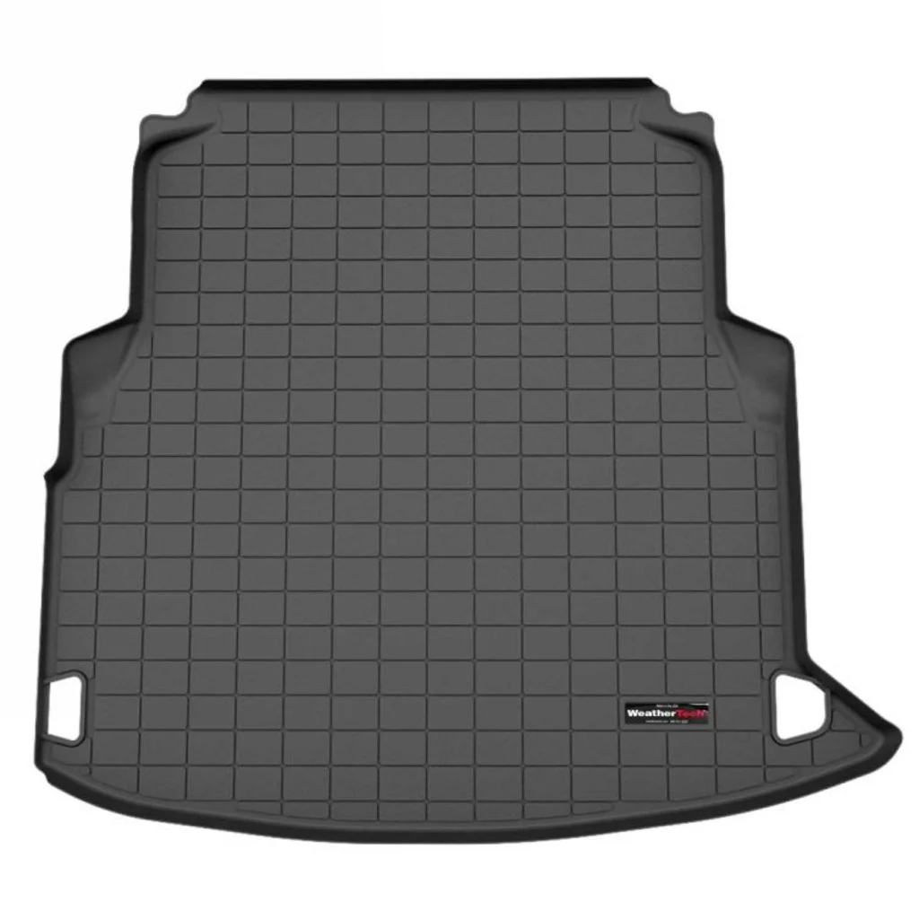 Mercedes-Benz E-Class W214 (2023-Present) Cargo Mat