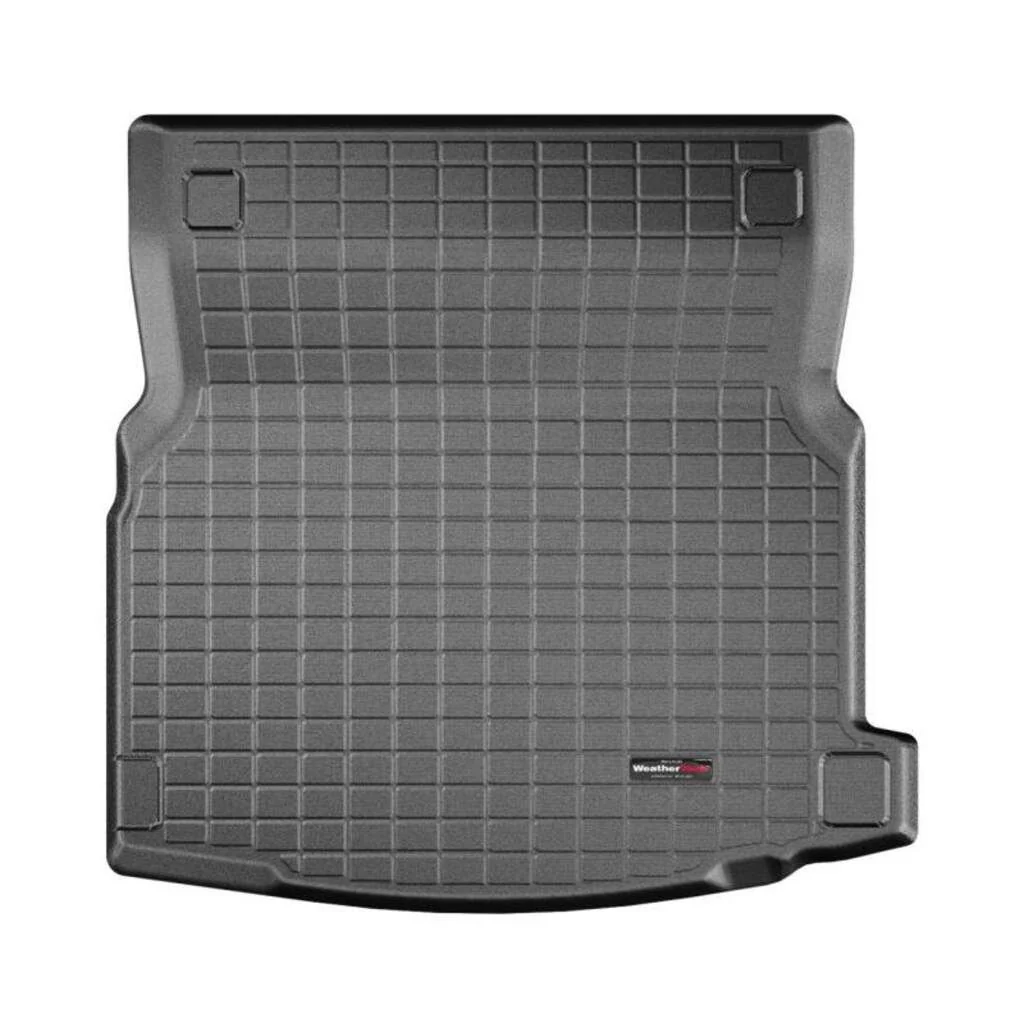 Mercedes-Benz E-Class Sedan (2016-2023) Cargo Mat