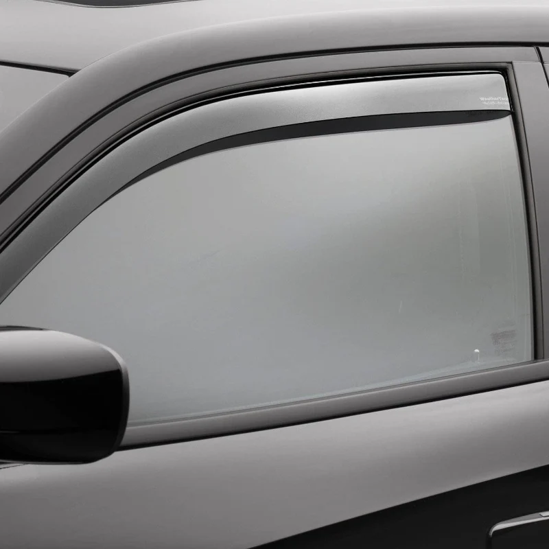 Dodge Durango (2011-2026) Back Window Deflectors - Image 3