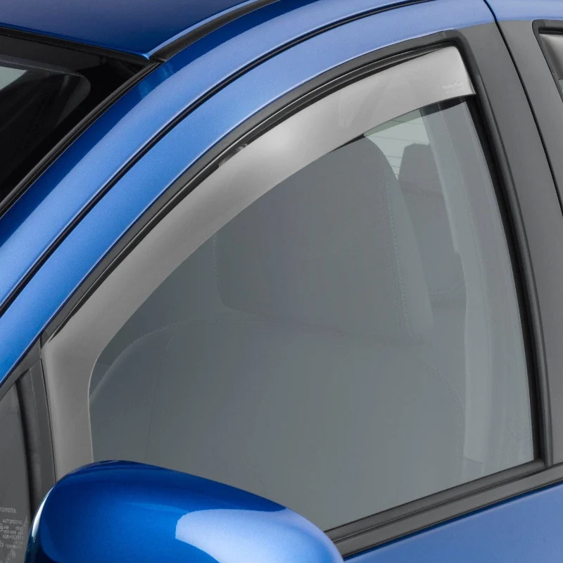 Dodge Durango (2011-2026) Back Window Deflectors - Image 4