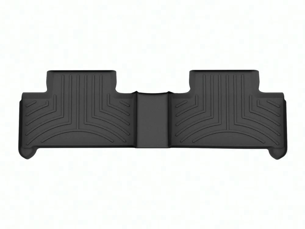 Mercedes-Benz EQB (2022-2025) 2nd Row Car Mat