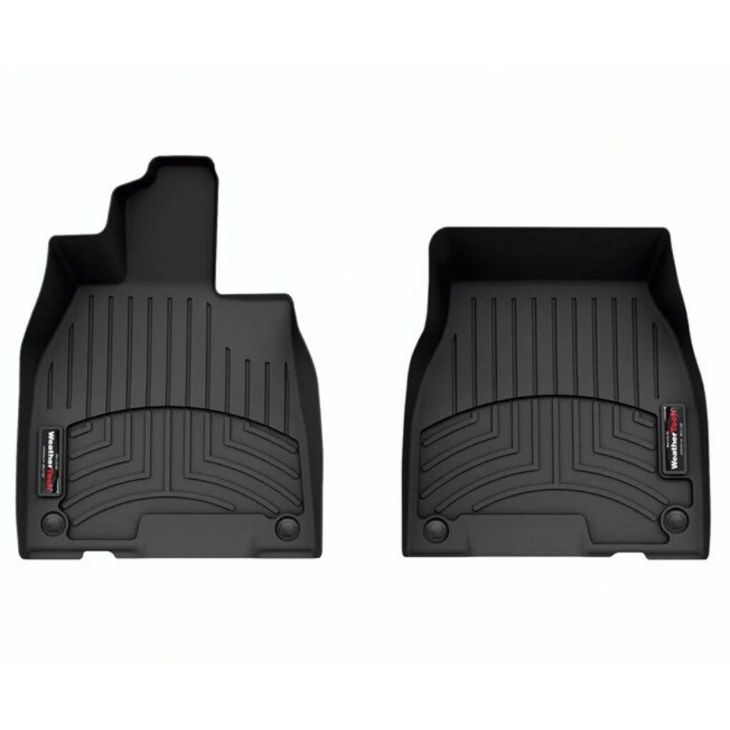 Mercedes-Benz EQE Sedan V295 (2022-2025) 1st Row Car Mat