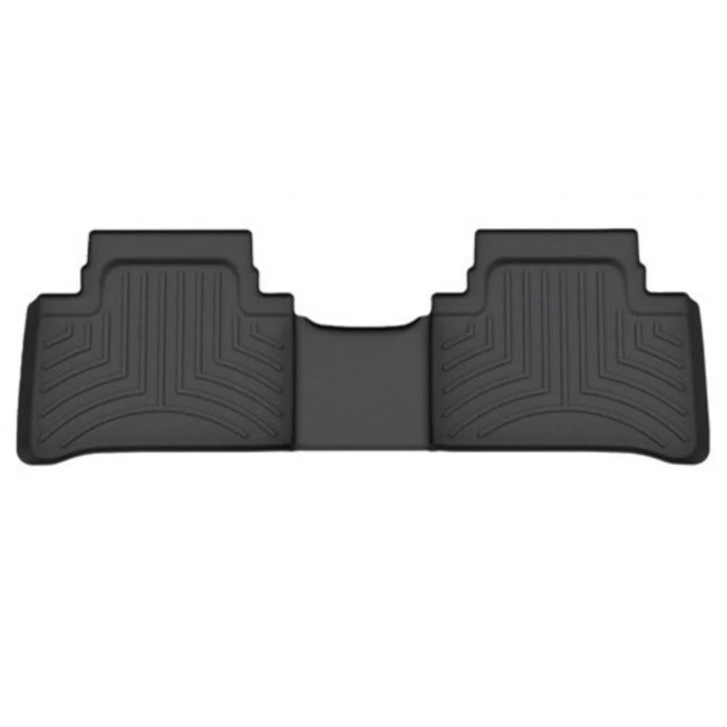 Mercedes-Benz EQE Sedan V295 (2022-2025) 2nd Row Car Mat