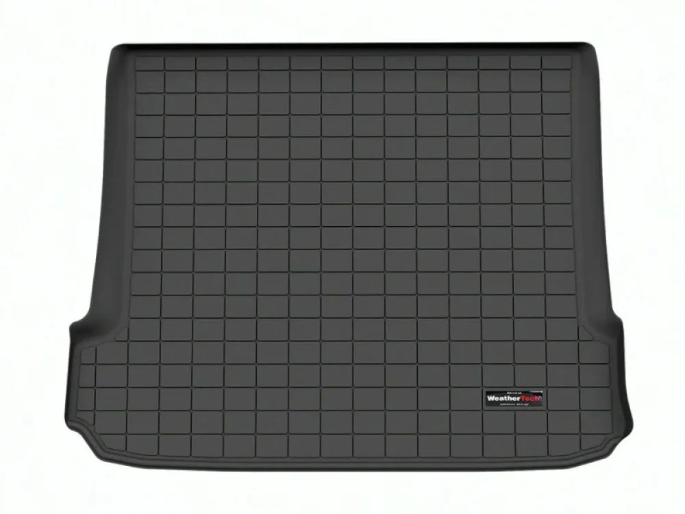 Mercedes-Benz EQE SUV X294 (2022-2025) Cargo Mat