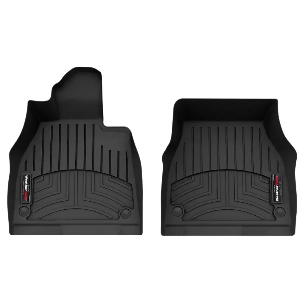 Mercedes-Benz EQS Sedan V297 (2022-2025) 1st Row Car Mat