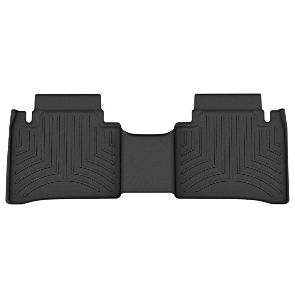Mercedes-Benz EQS Sedan V297 (2022-2025) 2nd Row Car Mat