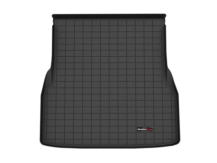 Mercedes-Benz EQS Sedan V297 (2022-2025) Cargo Mat