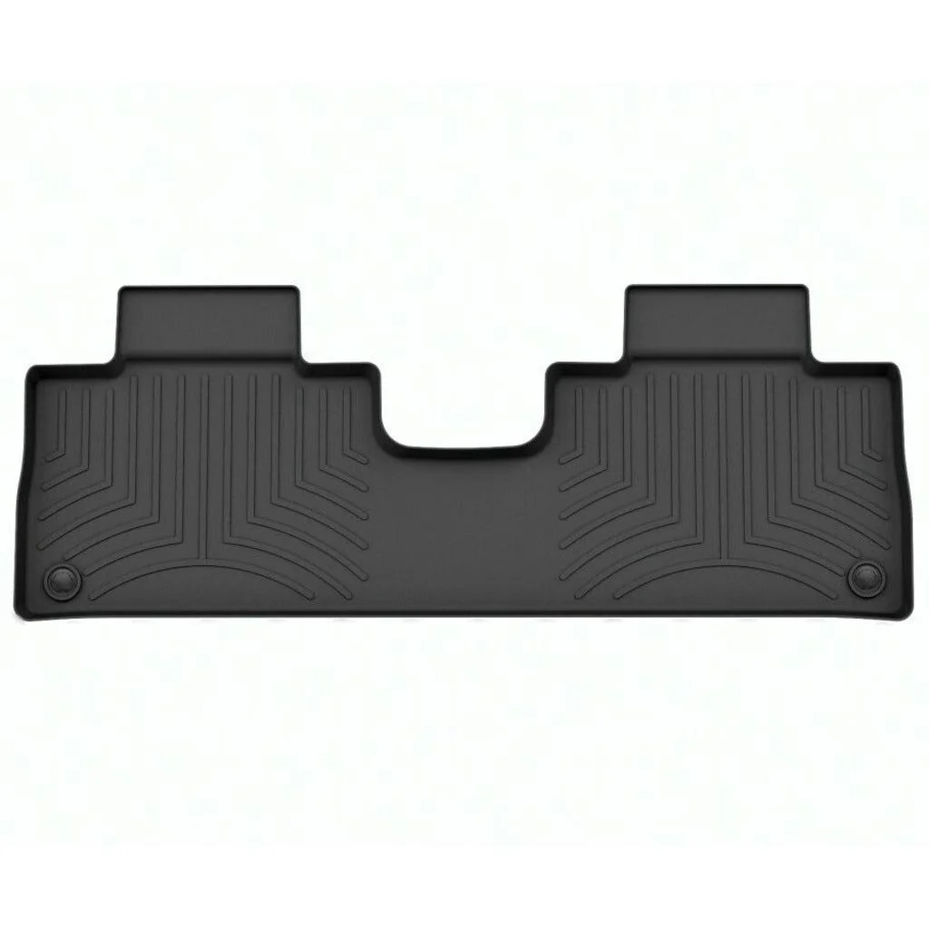 Mercedes-Benz EQS SUV X296 (2022-2025) 2nd Row Car Mat