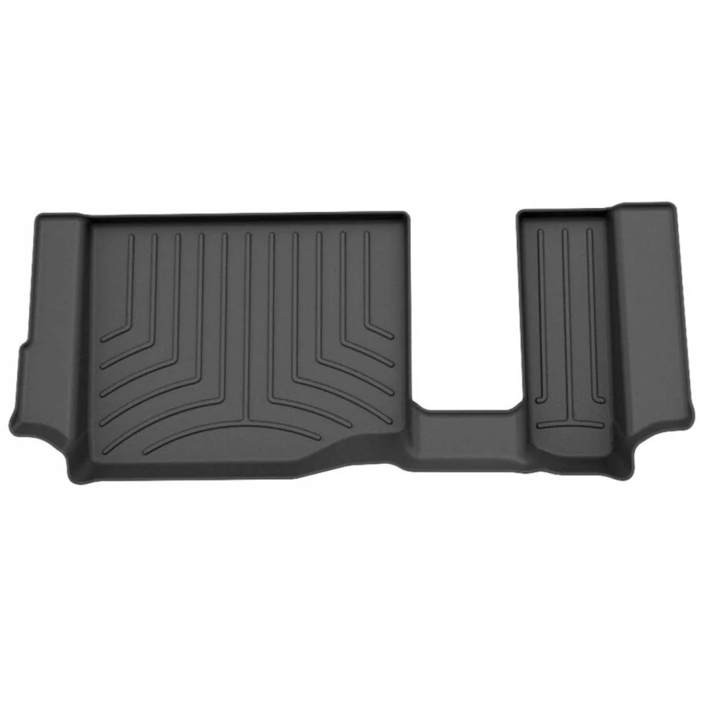 Mercedes-Benz EQS SUV X296 (2022-2025) 3rd Row Car Mat