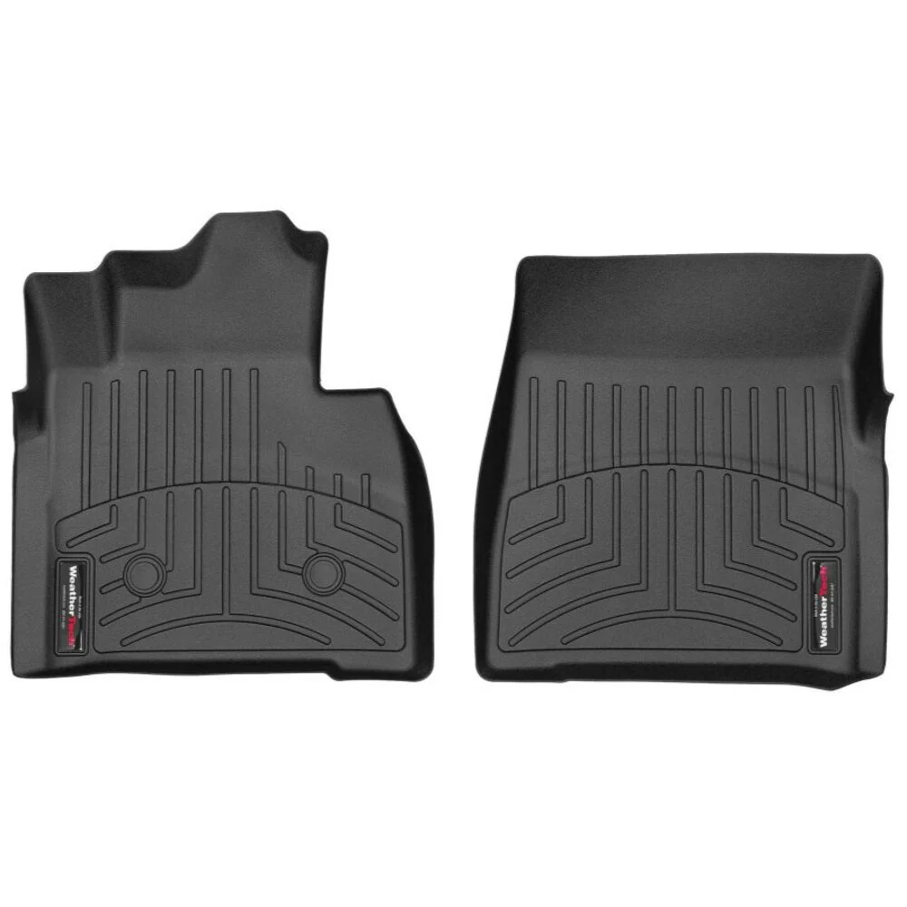 Mercedes-Benz G-Class Wagen (2002-2012) 1st Row Car Mat