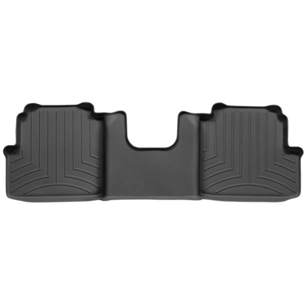 Mercedes-Benz G-Class Wagen (2002-2017) 2nd Row Car Mat