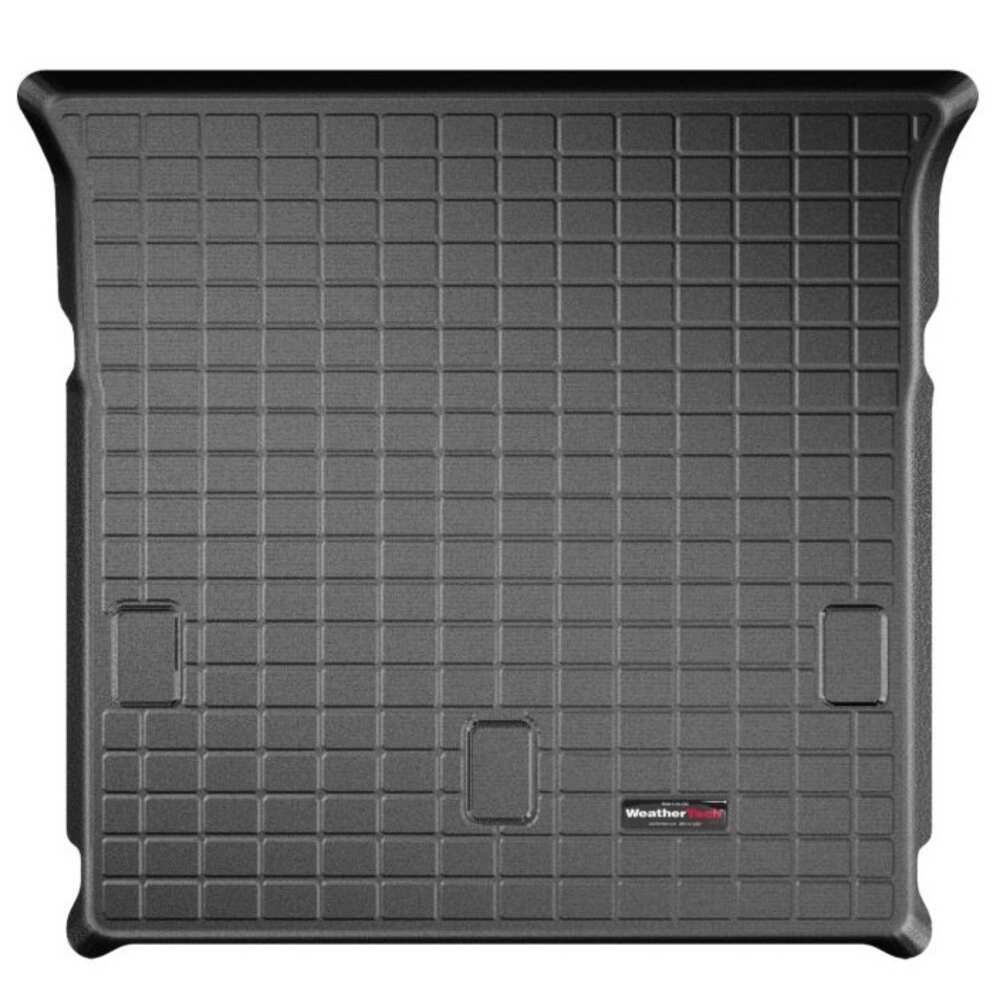 Mercedes-Benz G-Class Wagen (2002-2018) Cargo Mat