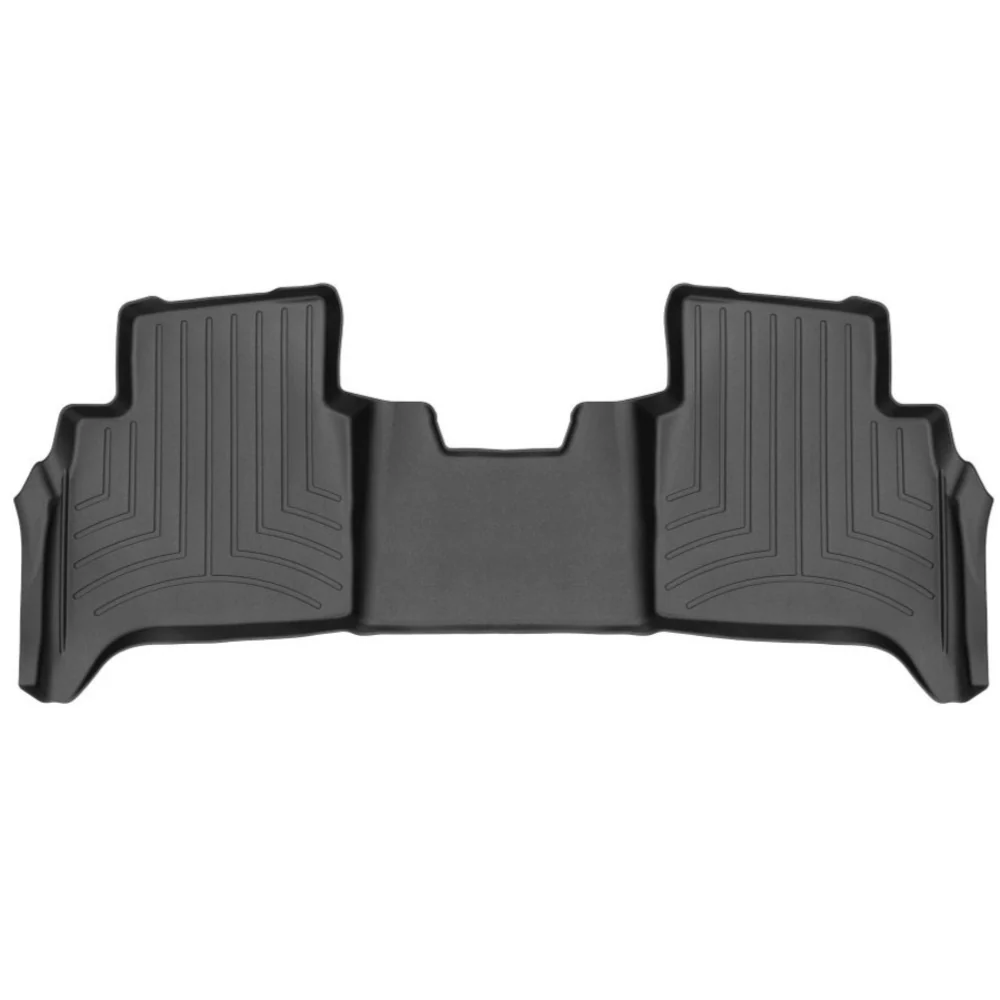 Mercedes-Benz G-Class Wagen (2025-Present) 2nd Row Car Mat