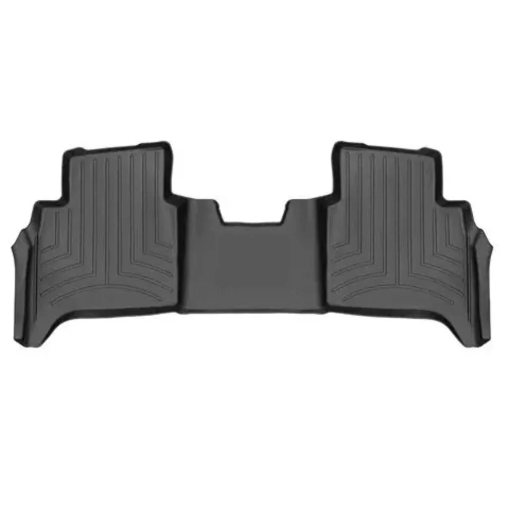 Mercedes-Benz G-Class Wagen (2019-2024) 2nd Row Car Mat