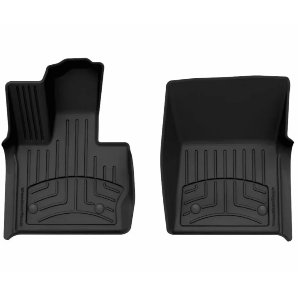 Mercedes-Benz G-Class Wagen (2019-Present) 1st Row Premium Car Mat