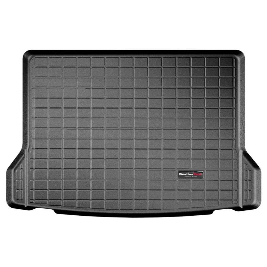 Mercedes-Benz GLA-Class X156 (2013-2019) Cargo Mat