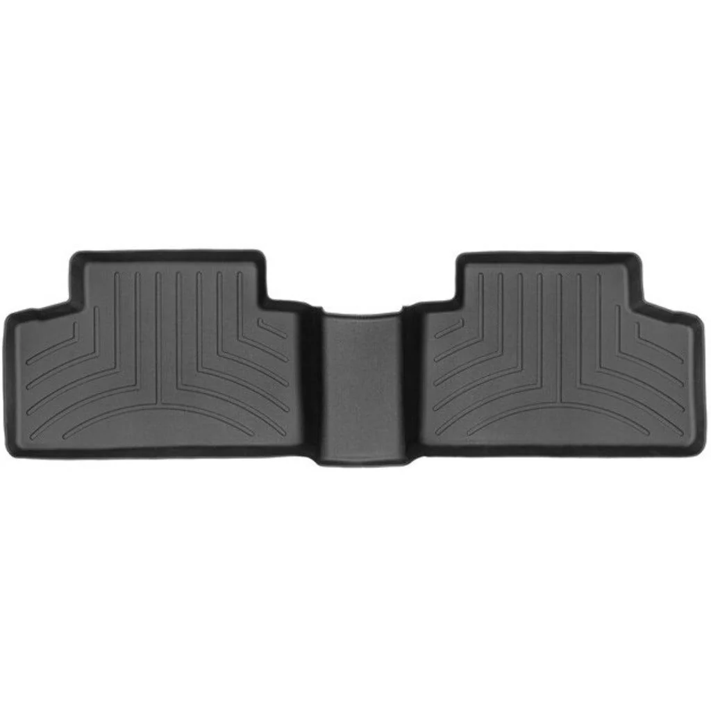 Mercedes-Benz GLB-Class X247 (2019-2026) 2nd Row Car Mat