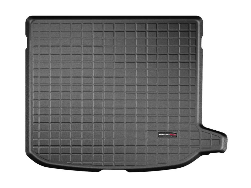 Mercedes Benz GLC-Class C253 (2015-2022) Cargo Mat