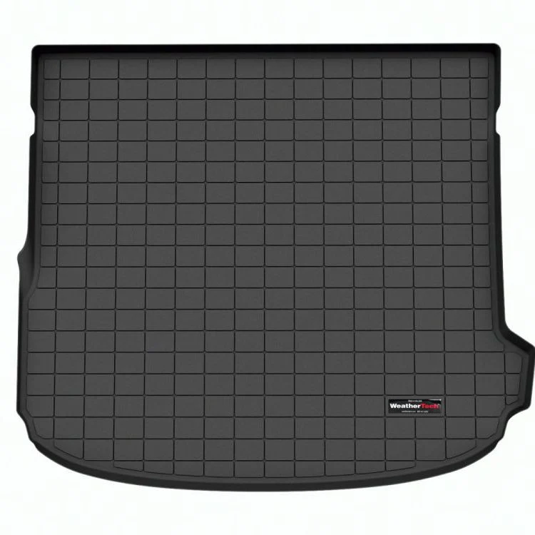 Mercedes-Benz GLC Coupe C254 (2022-2025) Cargo Mat