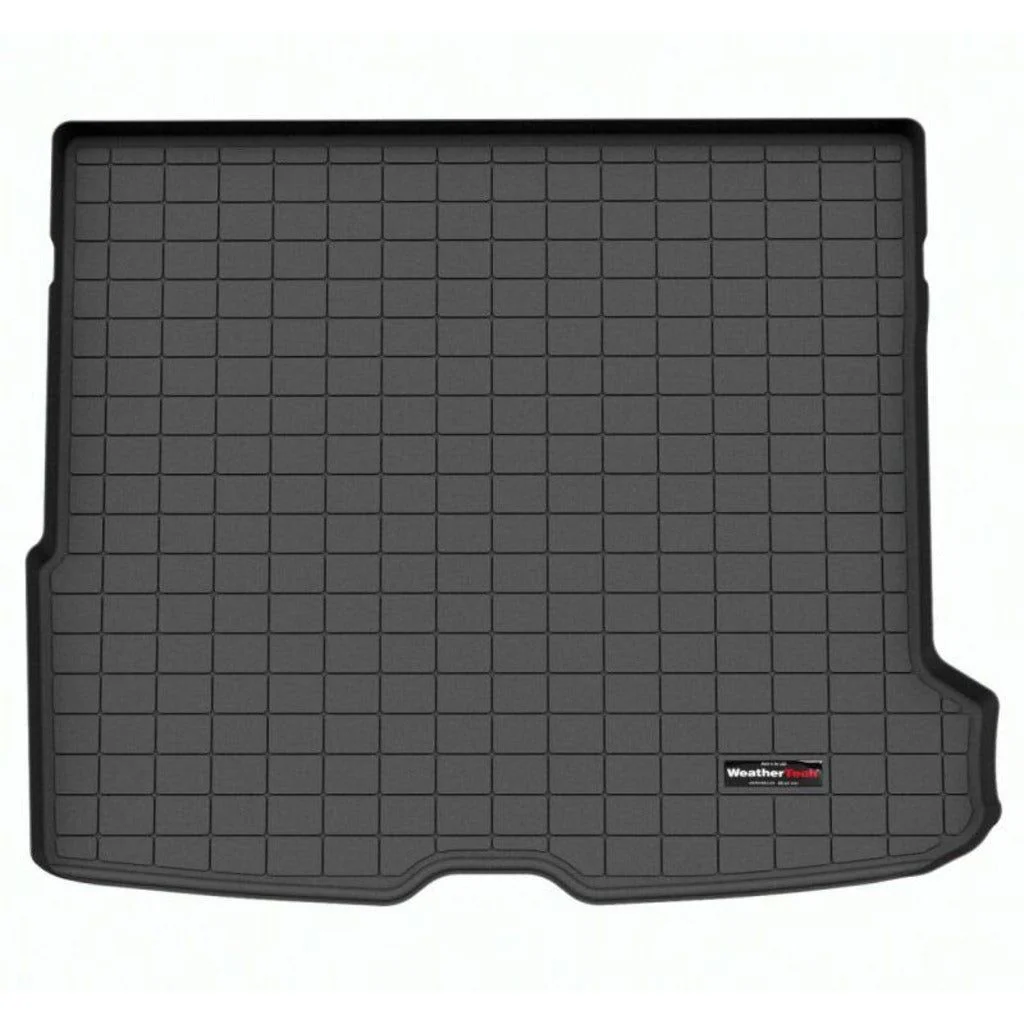 Mercedes-Benz GLC SUV X254 (2022-2025) Cargo Mat