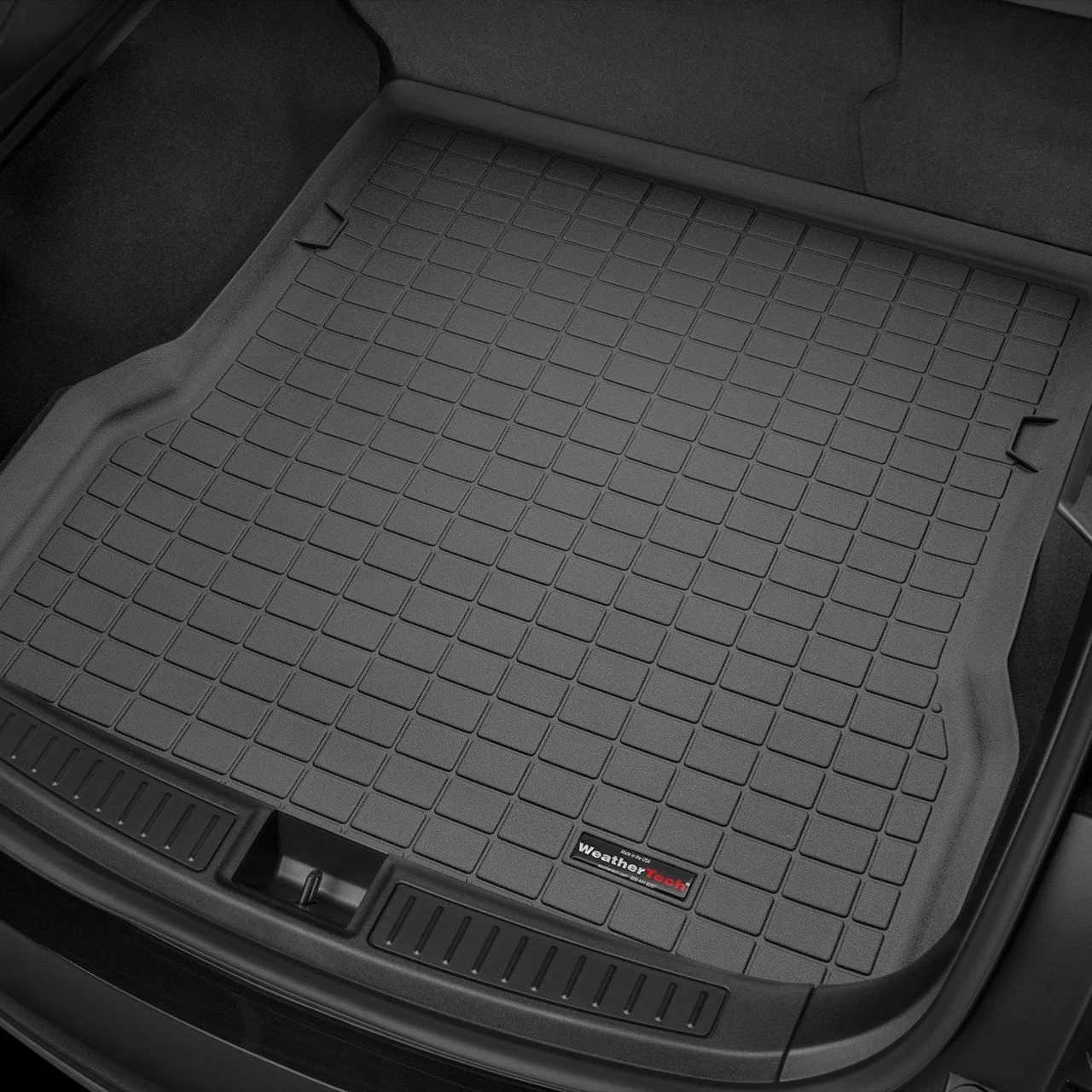 Mercedes-Benz GLE-Class SUV (2019-Present) Cargo Mat - Image 7