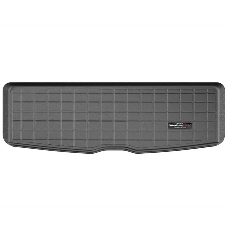 Mercedes-Benz GLE W167 SUV (2019-2025) Cargo Mat (behind 3rd row)