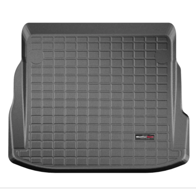 Mercedes-Benz S-Class Coupé (2015-2020) Cargo Mat