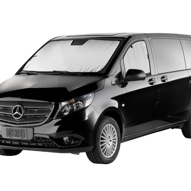 Mercedes-Benz V-Class W447 (2020-2025) Van Sunshade Kit - Image 3