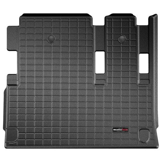 Mercedes-Benz V-Class W447 | Long (2014-2025) Cargo Mat