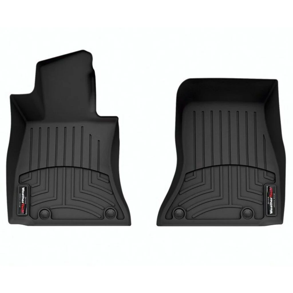 Mercedes C-Class W206 (2021-2025) 1st Row Car Mat