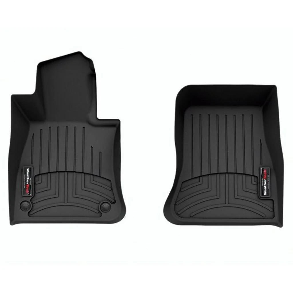 Mercedes GLC-Class C254, X254 (2022-2025) 1st Row Car Mat